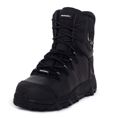 Safety boots construction online